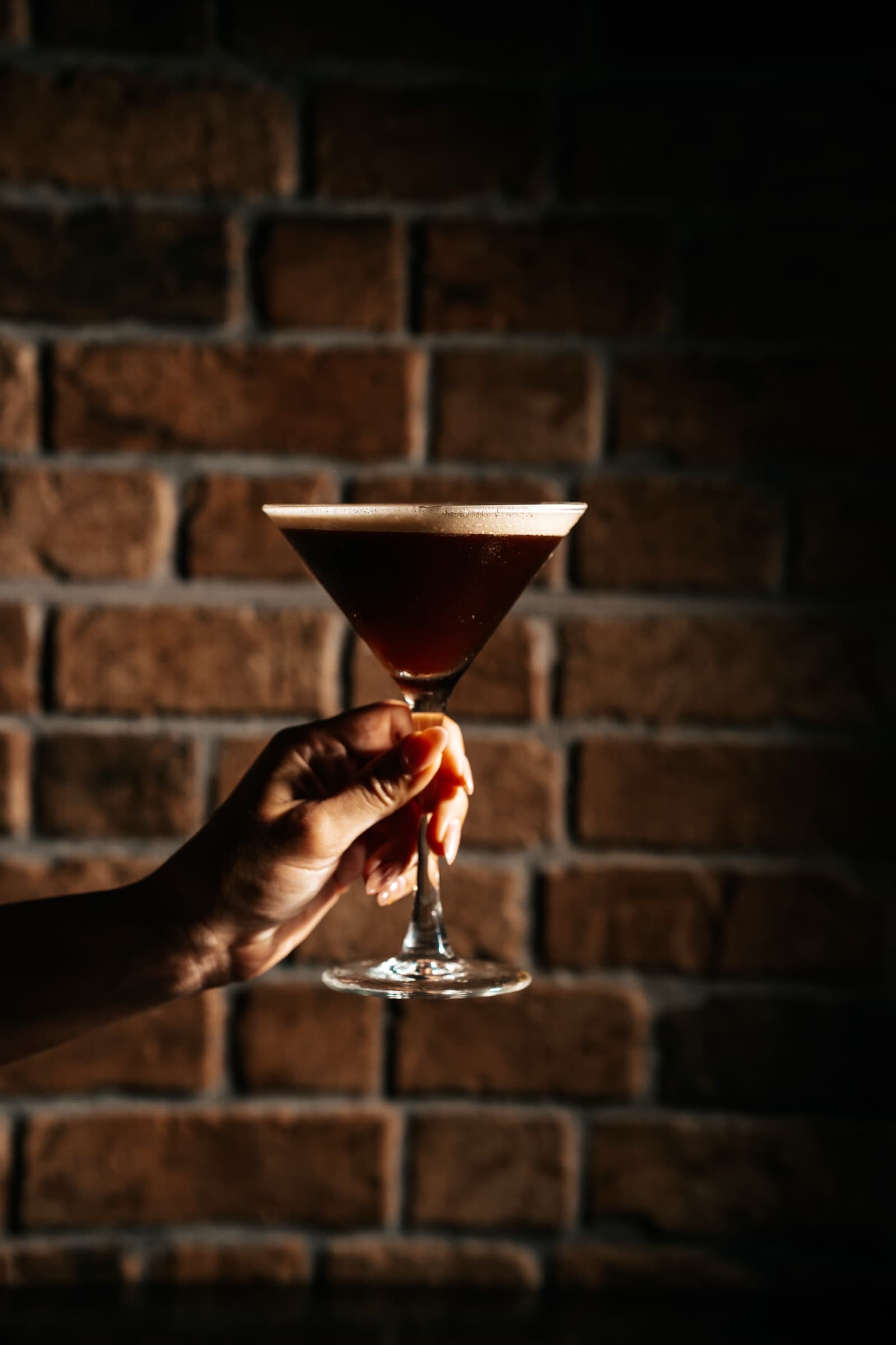Espresso Martini