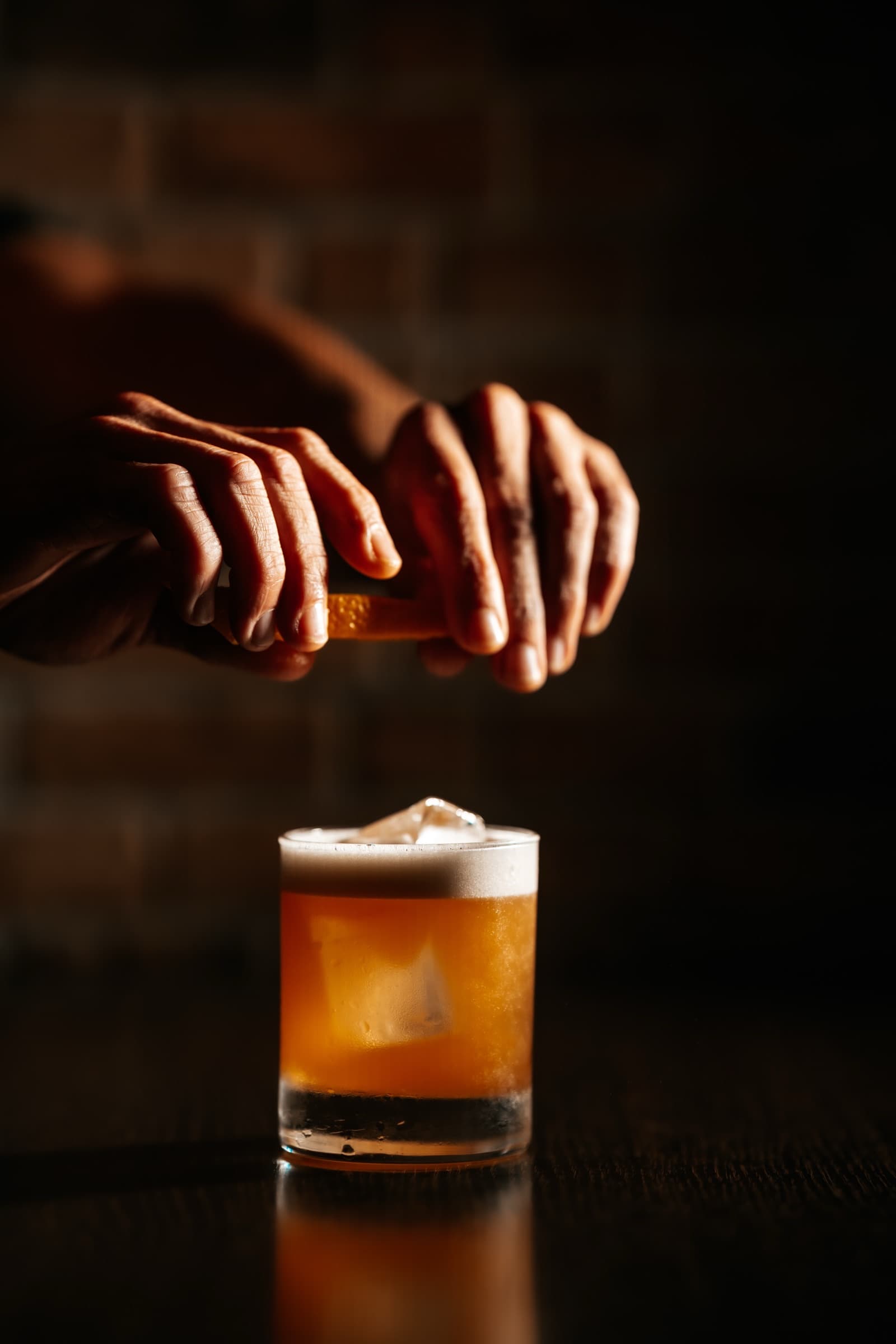 Whisky Sour